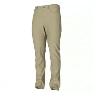 The North Face Men's Sprag 5-Pocket Pants